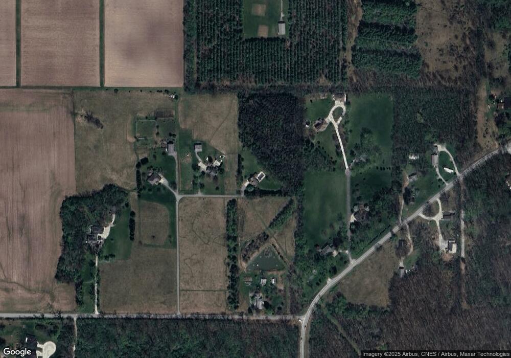 3100 W 450 N, West Lafayette, IN 47906 - photo 1