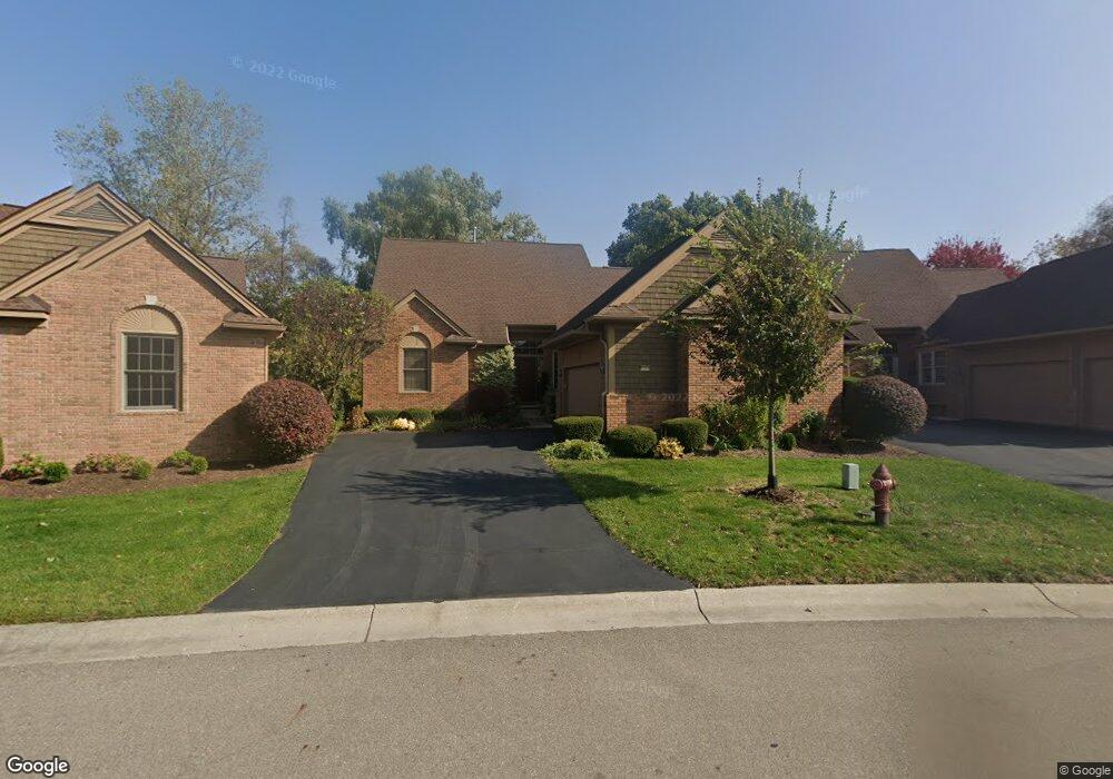 5205 Crooked Stick Dr unit 4, Ann Arbor, MI 48108 - photo 1