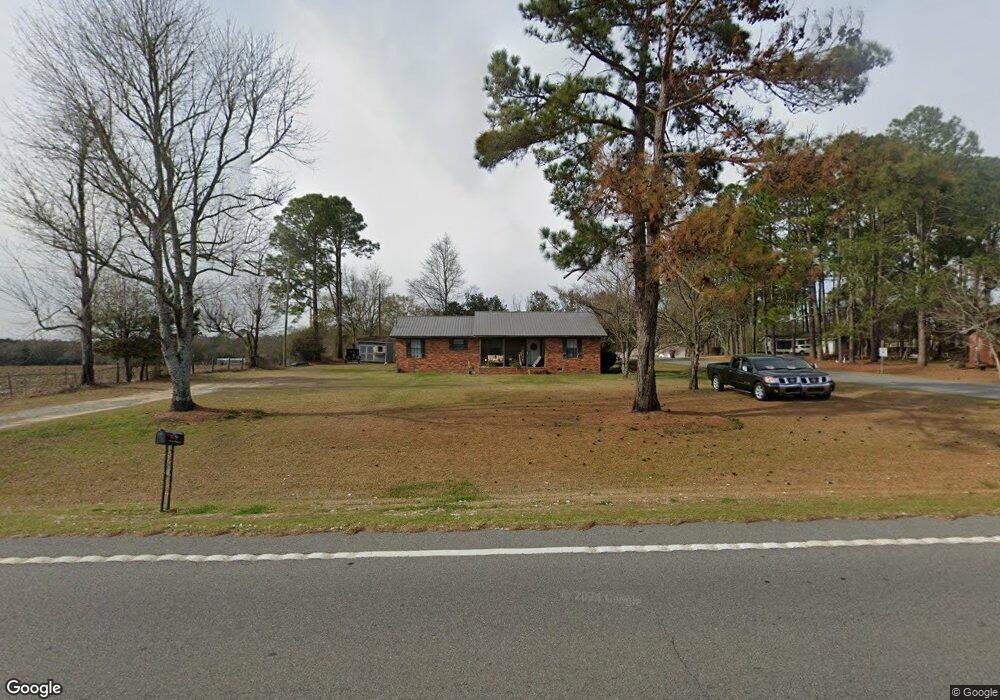 400 W Mulberry St, Moultrie, GA 31768 - photo 1