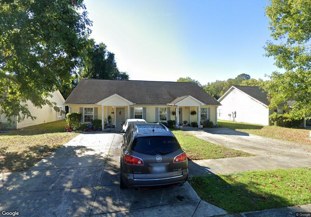 307 Julia Carolina Ave unit A, Moncks Corner, SC 29461 - photo 1