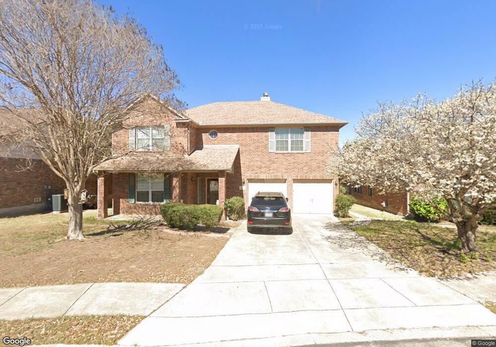 13070 Wild Heart, Helotes, TX 78023 - photo 1