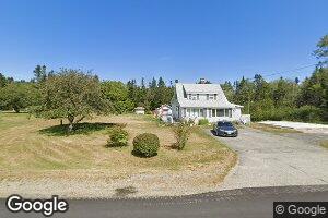 1011 Cutler Rd, Whiting, ME 04691