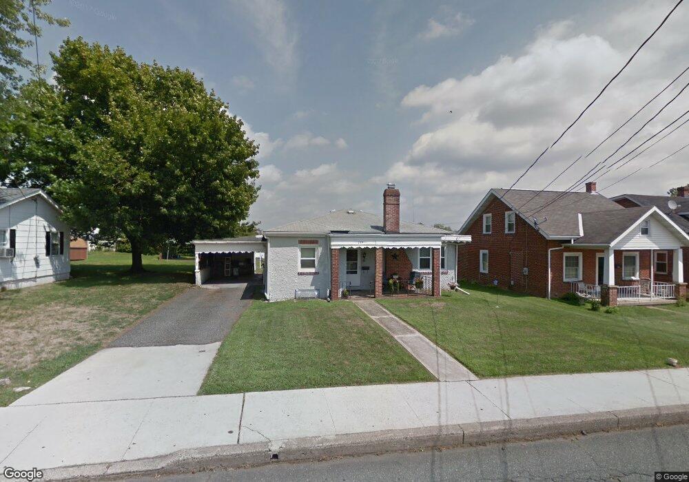 739 E 4th St, Boyertown, PA 19512 - photo 1