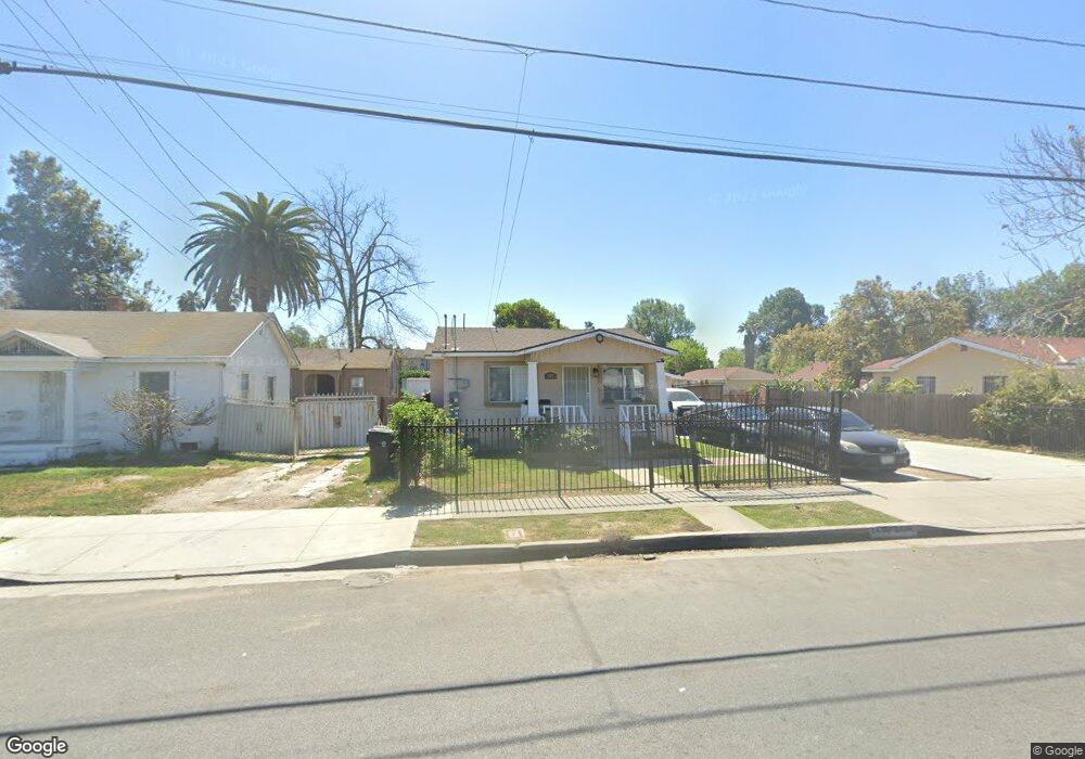 2434 E 124th St, Compton, CA 90222 - photo 1