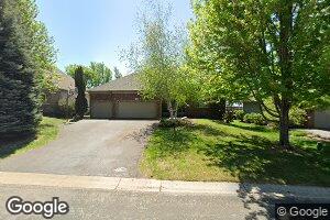 639 Ramsey Cir, Carver, MN 55315