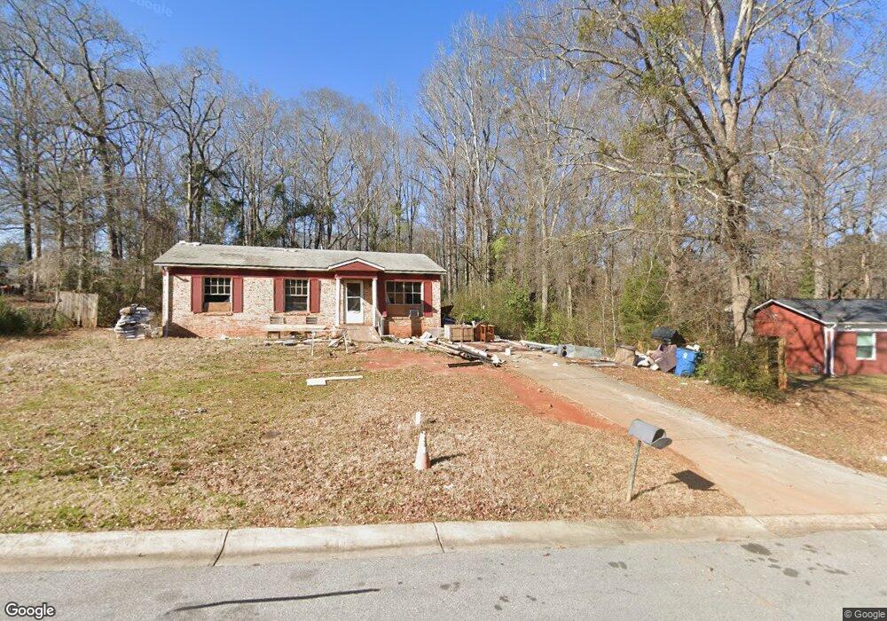 105 Stonehenge Place, Bogart, GA 30622 - photo 1