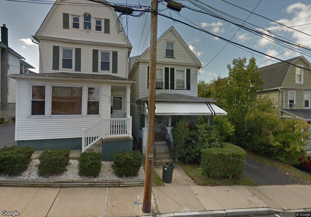 175 Poplar St, Wilkes Barre, PA 18702 - photo 1