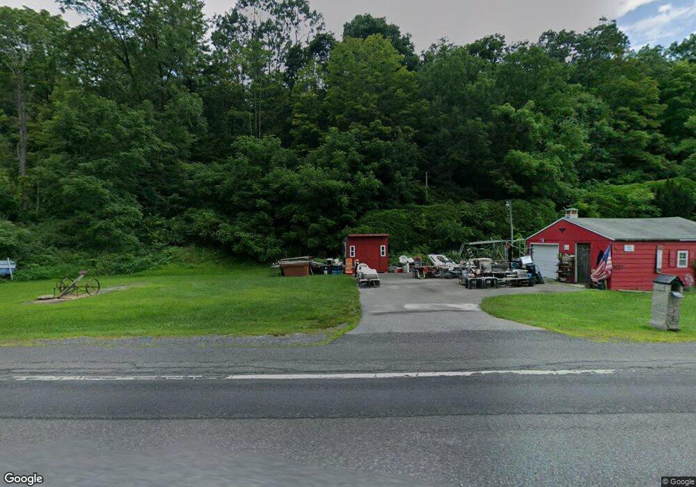 3973 Route 22, Wassaic, NY 12592 - photo 1