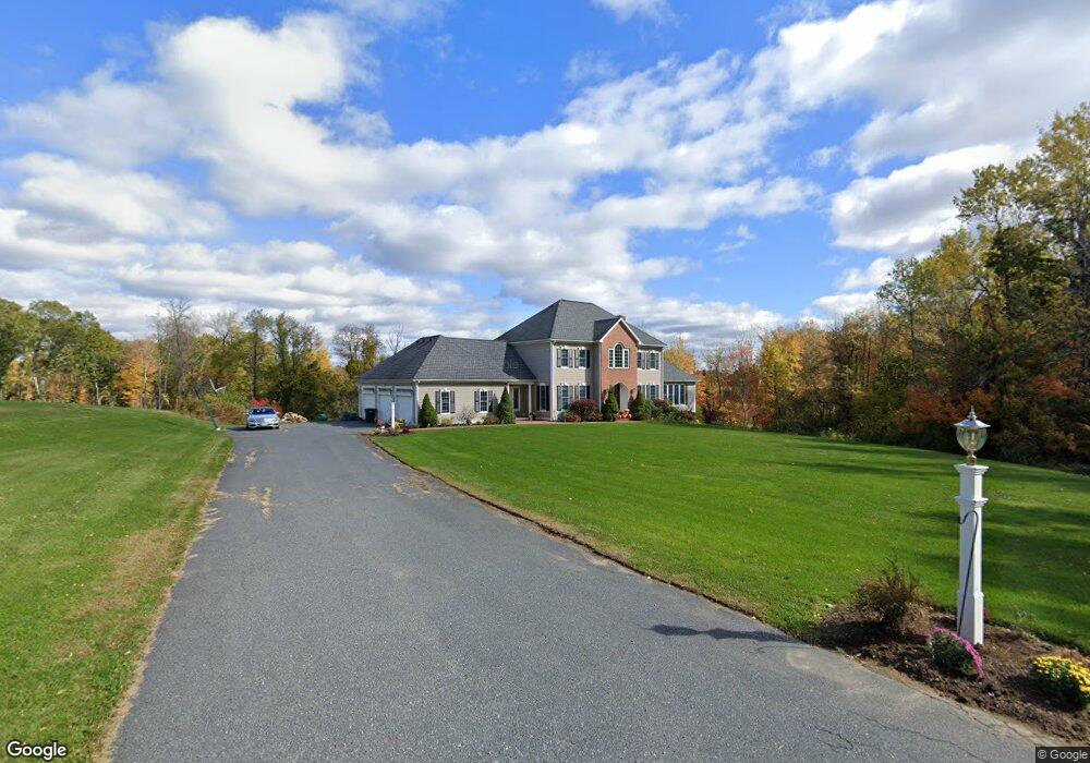 16 Little Muggett Rd, Charlton, MA 01507 - photo 1