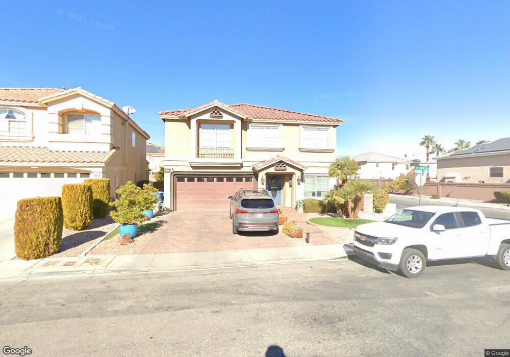6608 Samba Ave, Las Vegas, NV 89139 - photo 1