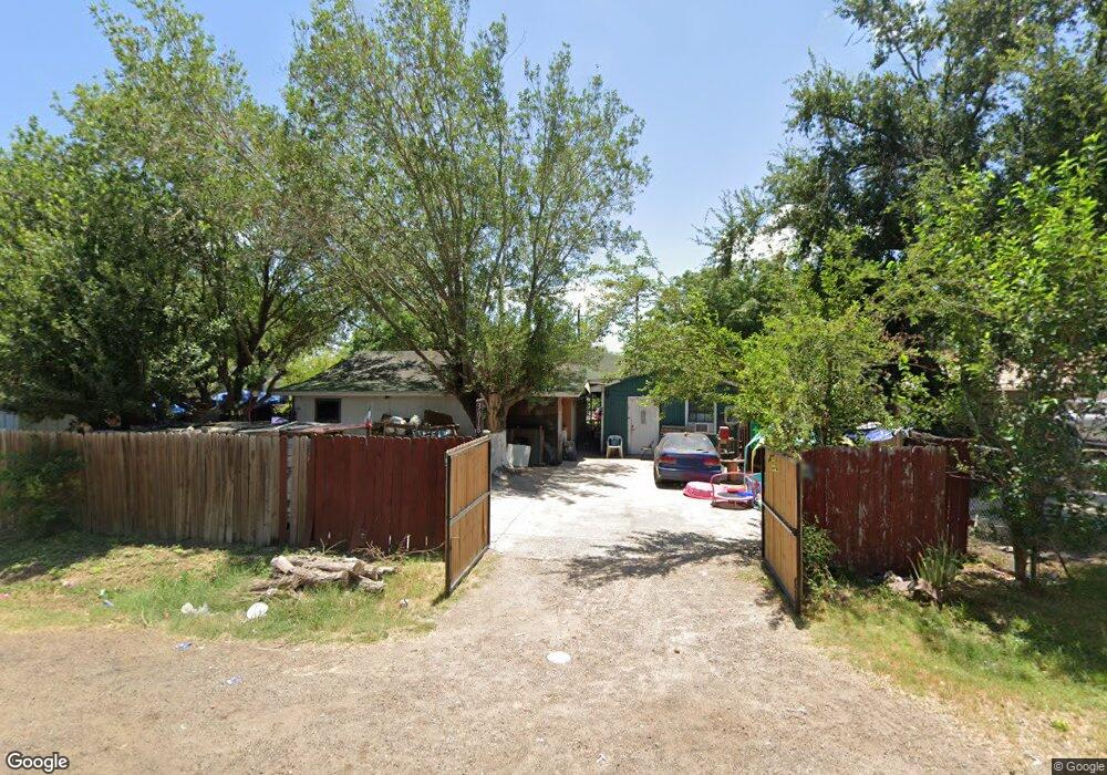 3018 Jaime St, Weslaco, TX 78596 - photo 1