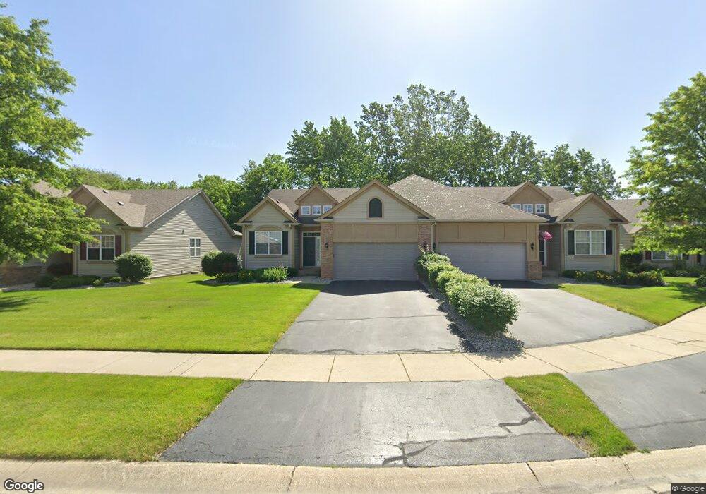 1633 Schaller Ln, Dyer, IN 46311 - photo 1