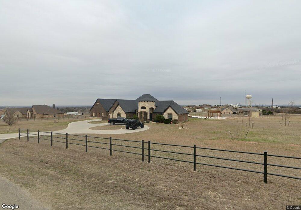 150 Newsom Mound Rd, Weatherford, TX 76085 - photo 1