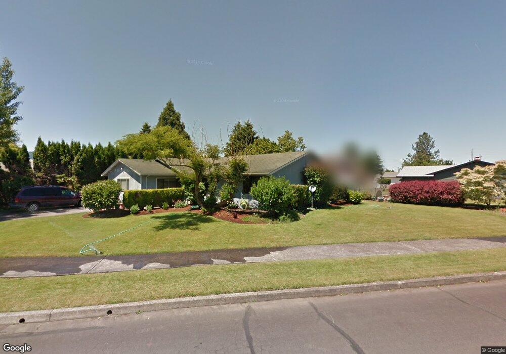 1609 Limpus Ln, Forest Grove, OR 97116 - photo 1