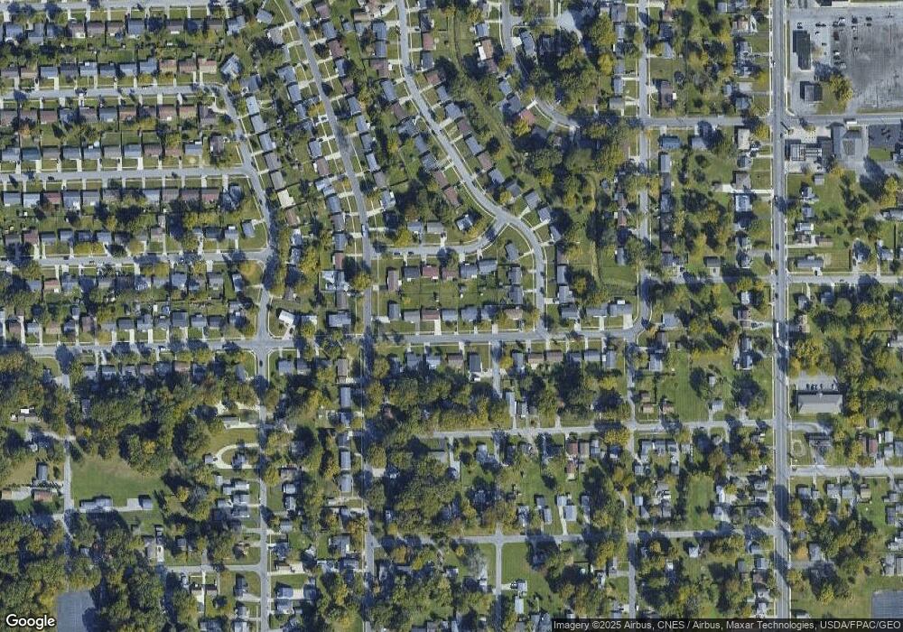 512 W Lane Ave, Lima, OH 45801 - photo 1