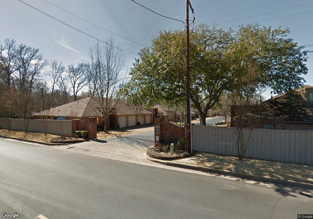 404 Amberwood Cir, Tyler, TX 75701 - photo 1