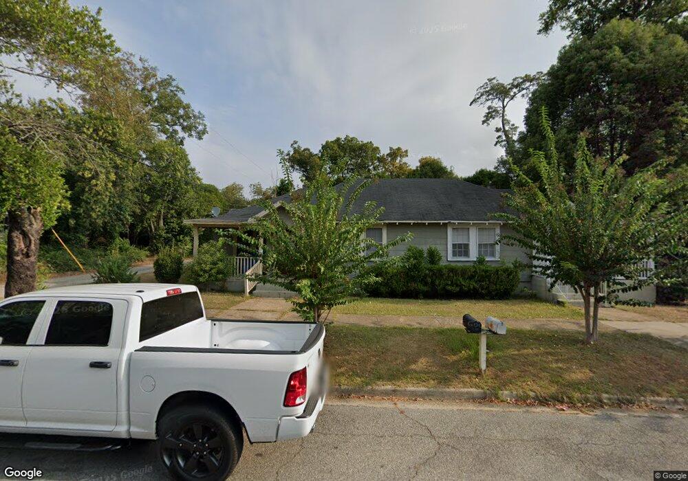 205 6th St W, Tifton, GA 31794 - photo 1