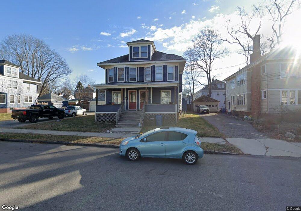 33 Columbia Rd, Portland, ME 04103 - photo 1