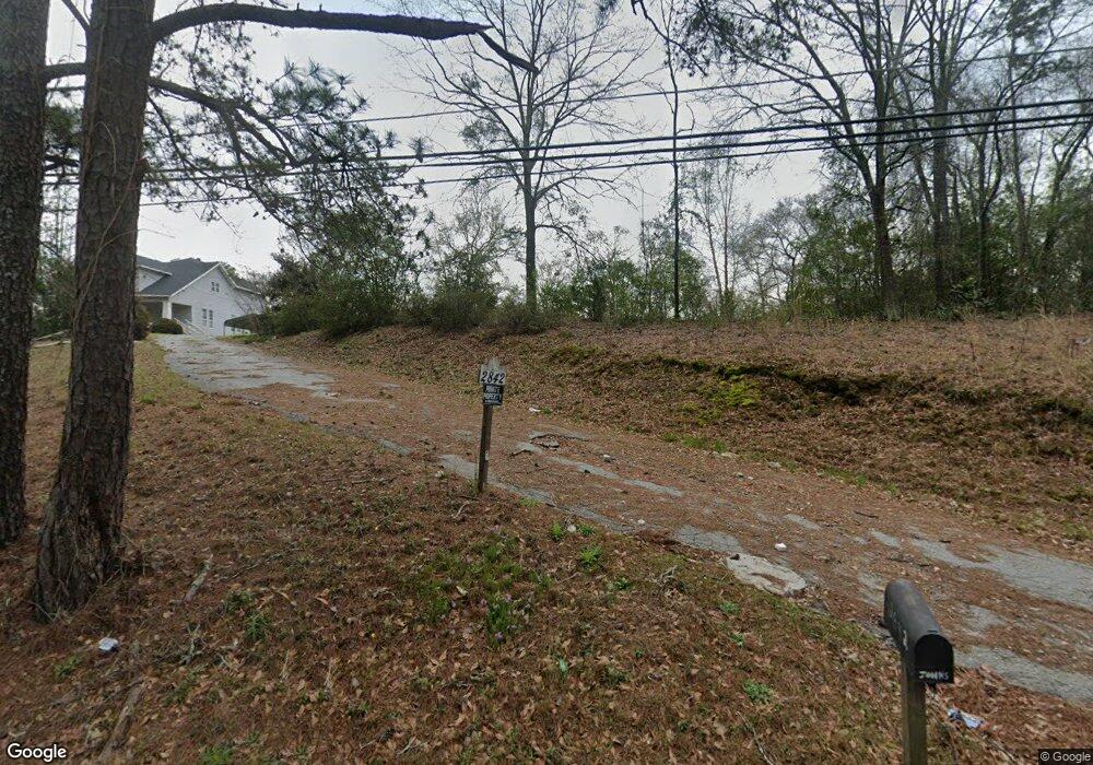 2842 New Clinton Rd, Macon, GA 31211 - photo 1