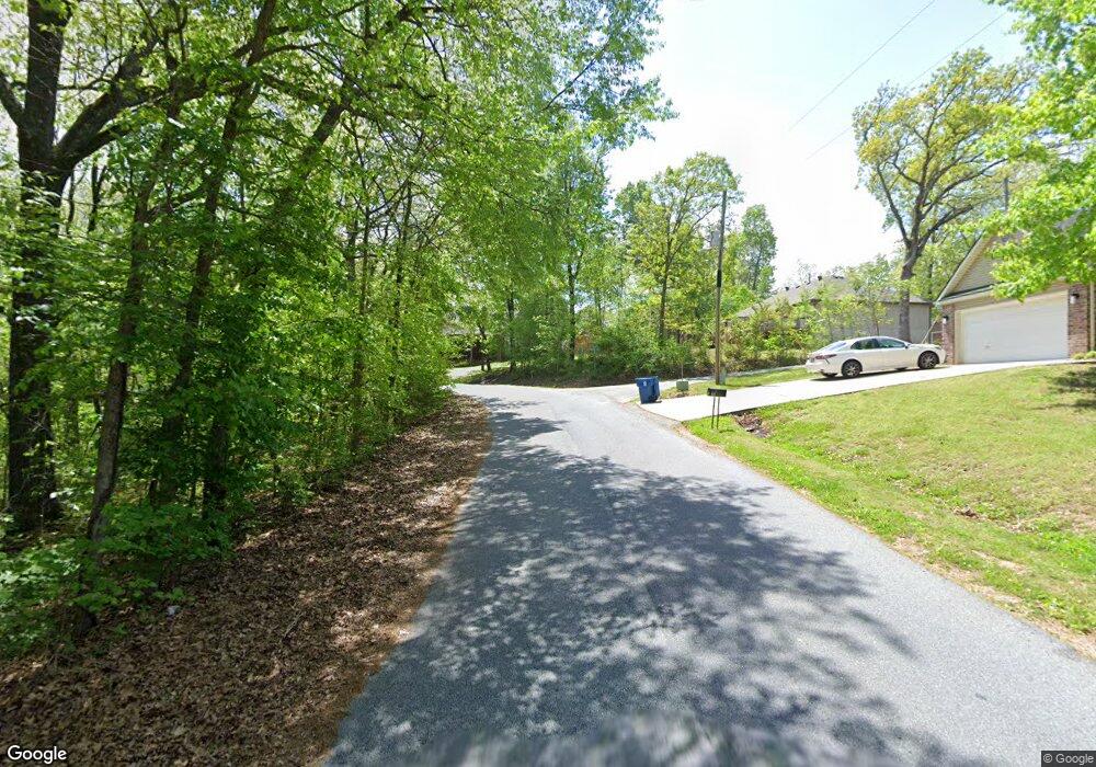 Lot 29 Pimlico Dr, Bella Vista, AR 72715 - photo 1