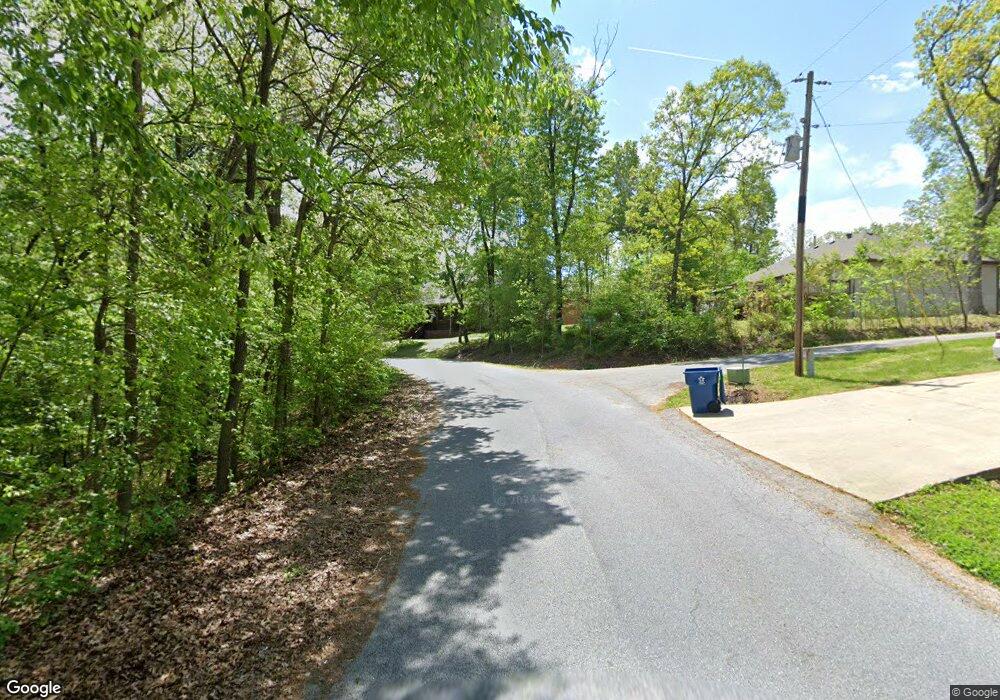 Lot 21 Pimlico Dr, Bella Vista, AR 72715 - photo 1