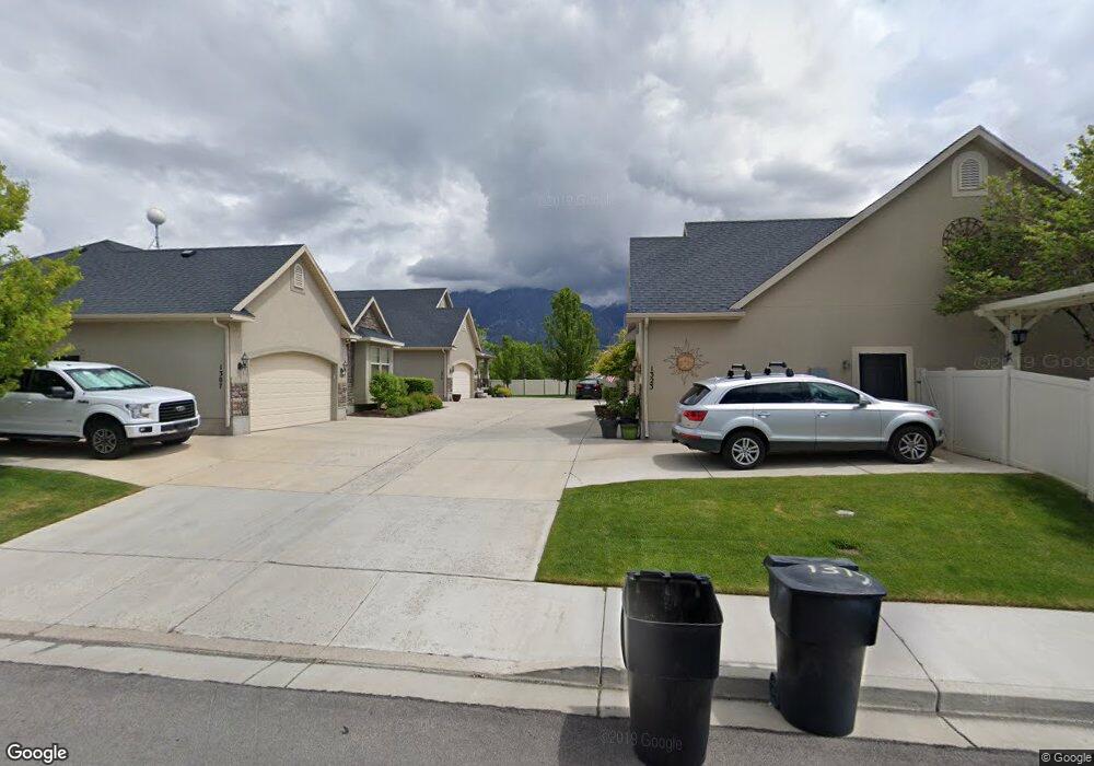 1313 Avalon Dr, Springville, UT 84663 - photo 1