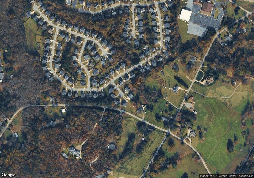 5 Pipers Glen Ct, Travelers Rest, SC 29690 - photo 1