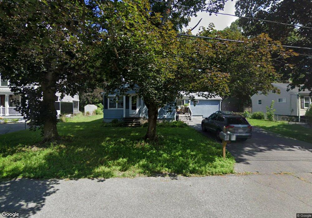 16 Morrison Ct unit 16, Methuen, MA 01844 - photo 1