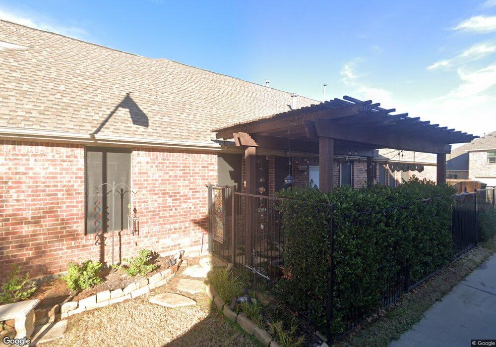 6004 Pedernales Ridge, North Richland Hills, TX 76180 - photo 1