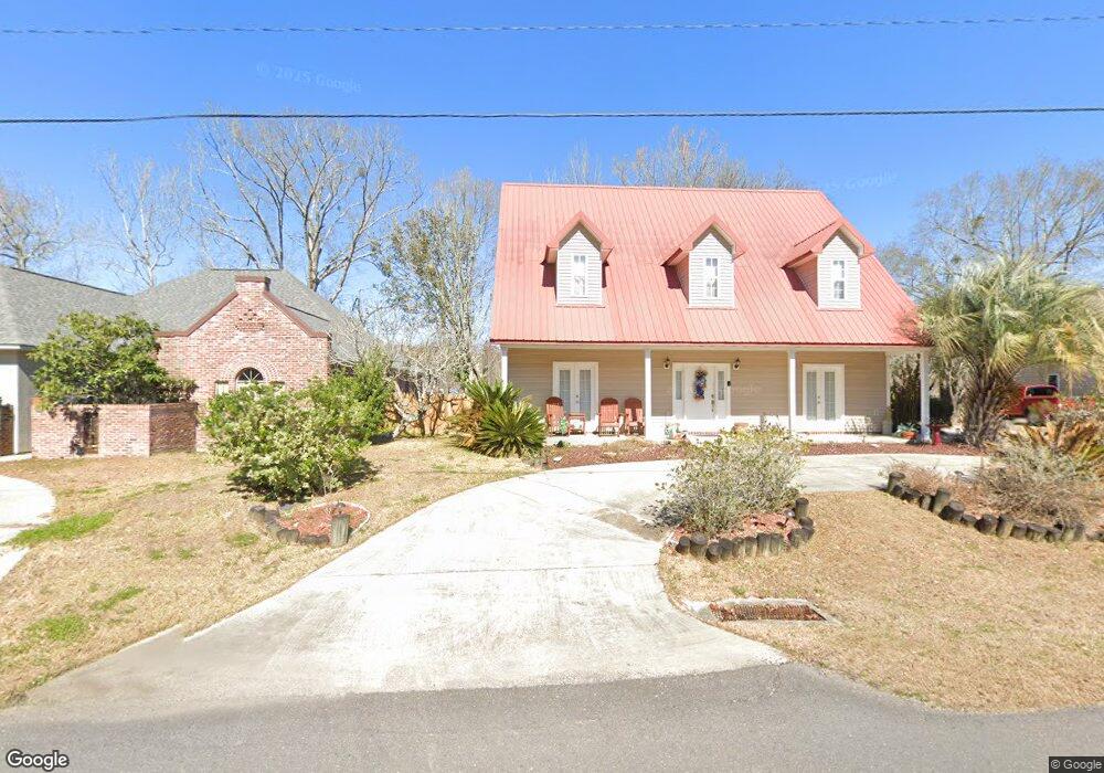 12457 Bayou Terrace Dr, Saint Amant, LA 70774 - photo 1