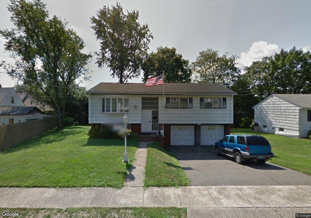 16-08 George St unit 1X, Fair Lawn, NJ 07410 - photo 1