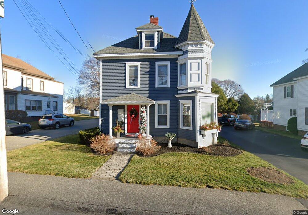 8 Taylor St, Biddeford, ME 04005 - photo 1