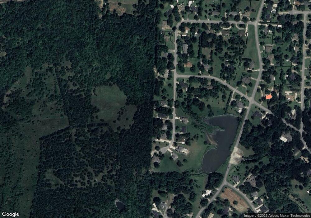 5400 Arroyo Trail, Sherman, TX 75090 - photo 1