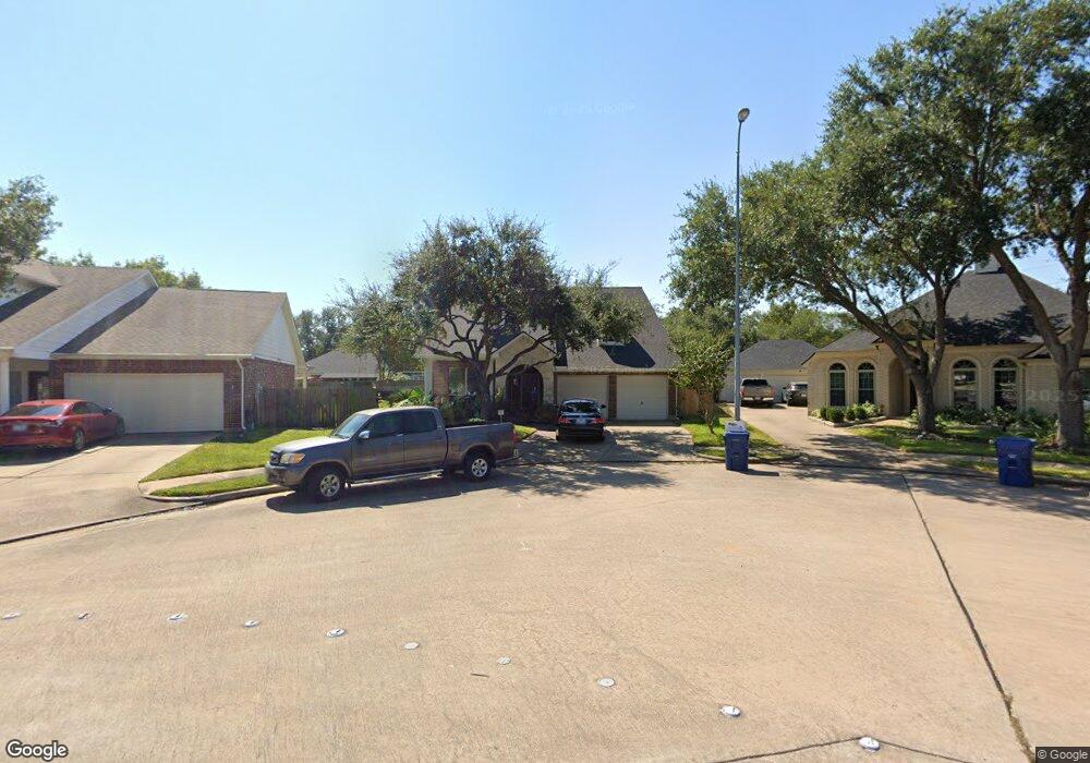 17311 Maple Gate Way, Houston, TX 77095 - photo 1