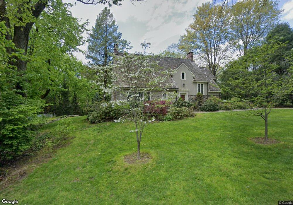 16 Greenmeadow Rd, Pleasantville, NY 10570 - photo 1