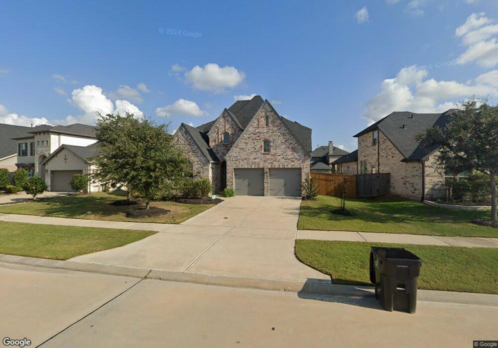 3803 Lake Falls Dr, Fulshear, TX 77441 - photo 1