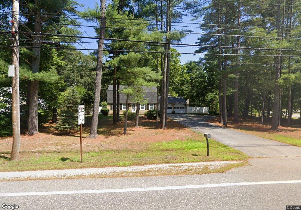 194 E Side Dr, Concord, NH 03301 - photo 1