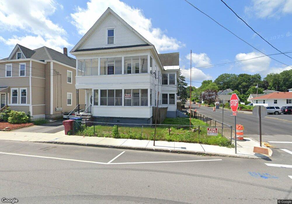 308 University Ave unit 2, Lowell, MA 01854 - photo 1