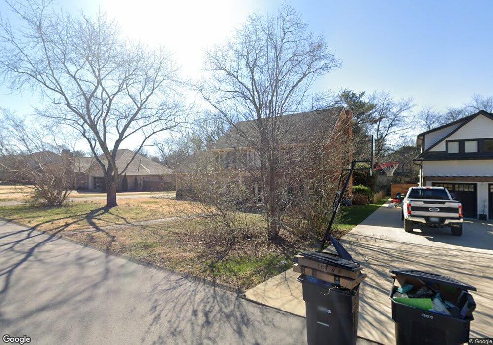 240 Pebble Glen Dr, Franklin, TN 37064 - photo 1