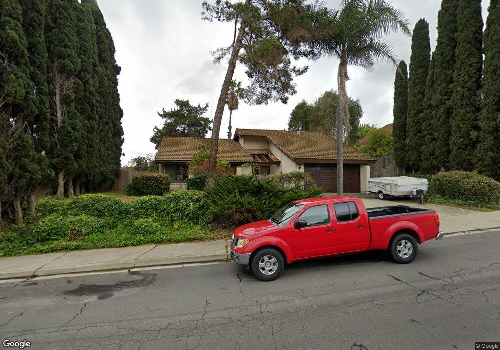 3101 Quebrada Cir, Carlsbad, CA 92009 - photo 1