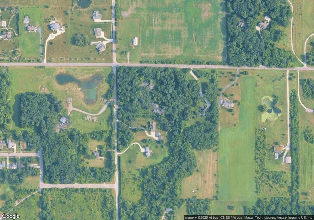 15351 Clark St, Lowell, IN 46356 - photo 1