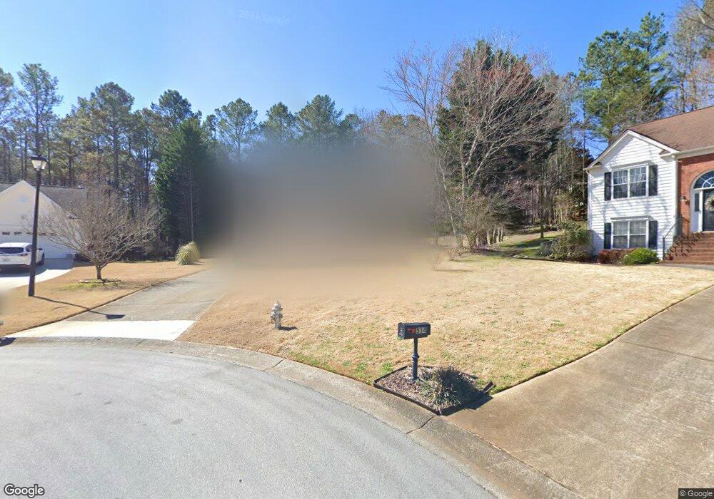 522 Summerfield Crossing, Acworth, GA 30101 - photo 1