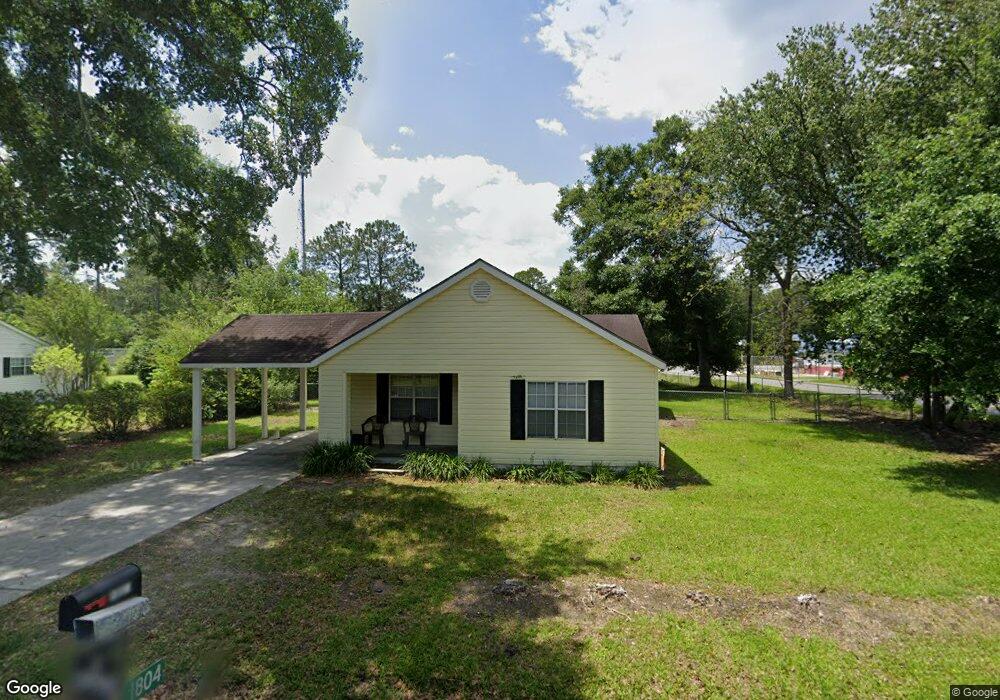 1804 Tallokas St, Moultrie, GA 31768 - photo 1