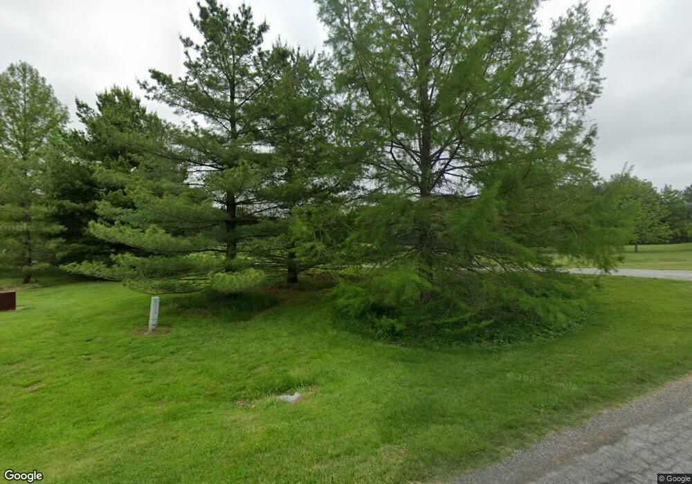 840 Niebruegge Ln, Freeburg, IL 62243 - photo 1