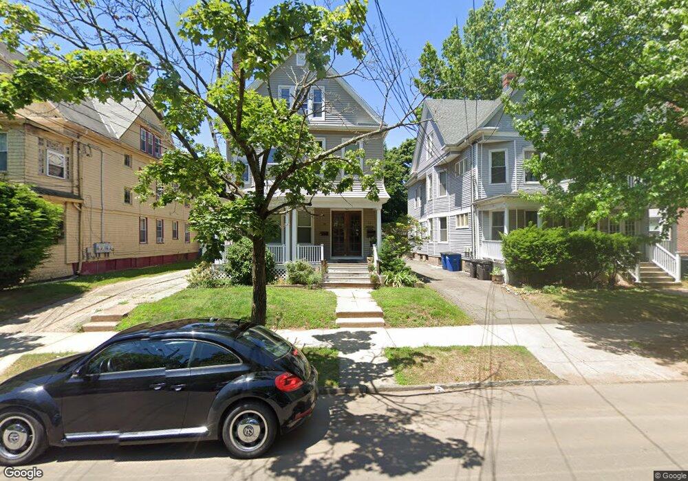 72 Hubinger St, New Haven, CT 06511 - photo 1