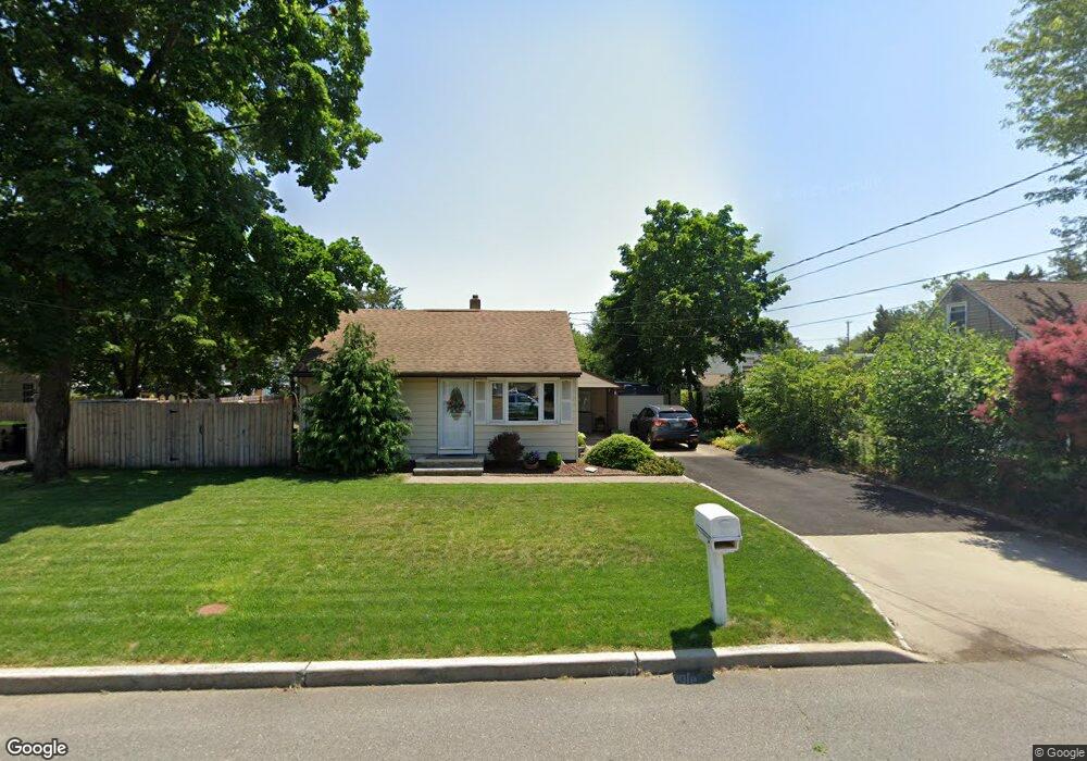 12 Steinhardt Ave, Old Bridge, NJ 08857 - photo 1