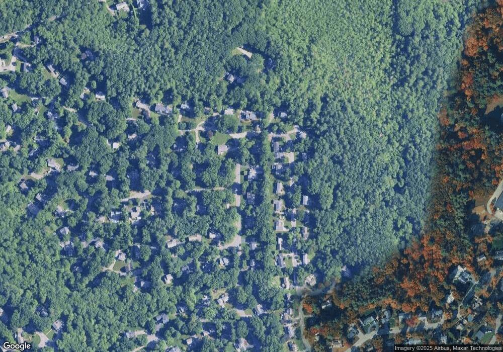 17 Patriots Way, Hingham, MA 02043 - photo 1