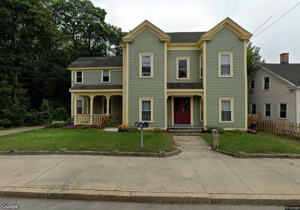 71 Main St unit B, Blackstone, MA 01504 - photo 1