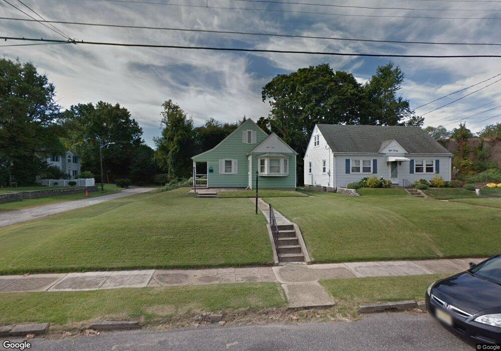 824 Highland Blvd, Gloucester City, NJ 08030 - photo 1