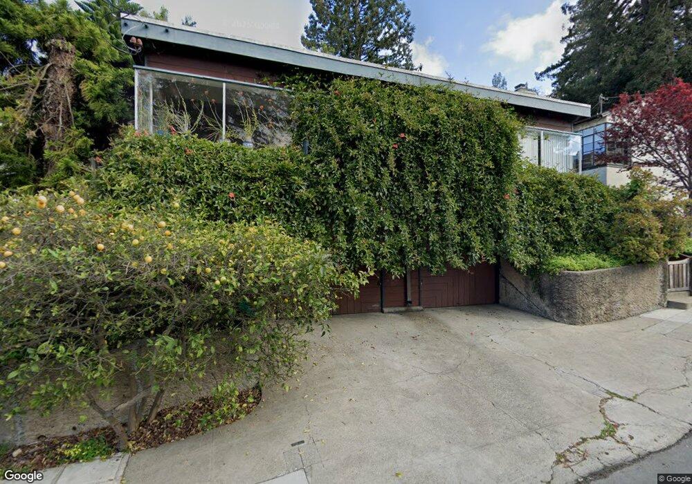 2609 Le Conte Ave unit 1, Berkeley, CA 94709 - photo 1